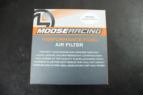 FLTR AIR KDX200/220 89-06 FLTR AIR KDX200/220 89-06