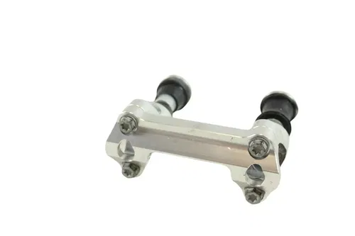 2019 HUSQVARNA FC450 OEM HANDLEBAR CLAMPS 1 1/8 B4512