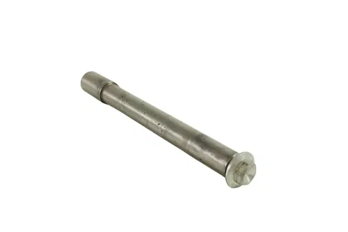 15-19 KTM 350 EXC F OEM FRONT WHEEL RIM AXLE PIVOT BOLT B4503