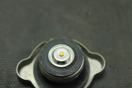 2016 Yamaha Yz250f OEM Radiator Cap  B4436