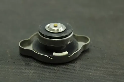 2016 Yamaha Yz250f OEM Radiator Cap  B4436