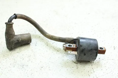 2006 Ktm 300XCW OEM Ignition  B4428