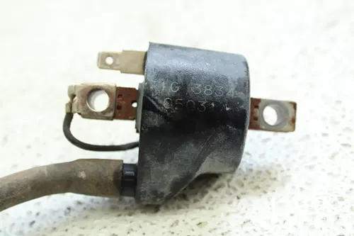 2006 Ktm 300XCW OEM Ignition  B4428