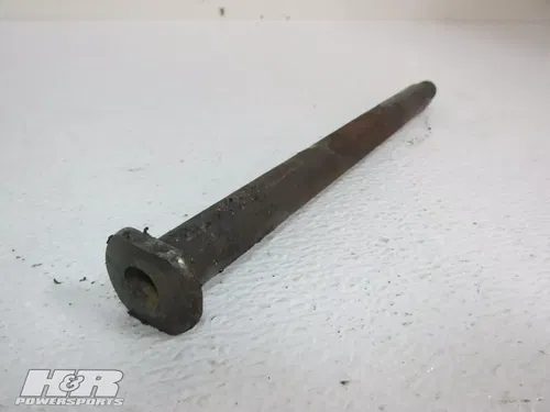 2004-08 Honda CRF250 Swingarm Bolt, Swing Arm Pivot Bolt, OEM, 06 CRF 250 B3996