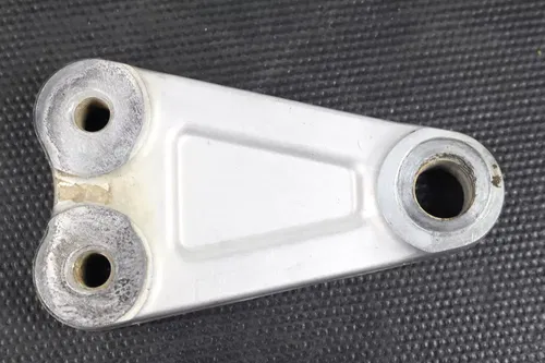 2018 Yamaha YZ450F OEM Upper Engine Mounts  B4337