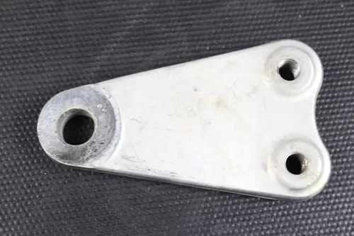 2018 Yamaha YZ450F OEM Upper Engine Mounts  B4337