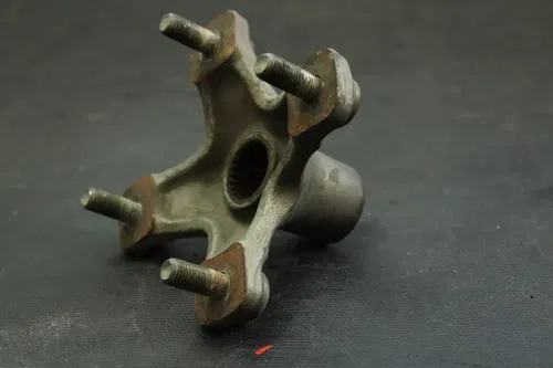 2008 Honda TRX450 OEM Left Or Right Rear Hub  B4420