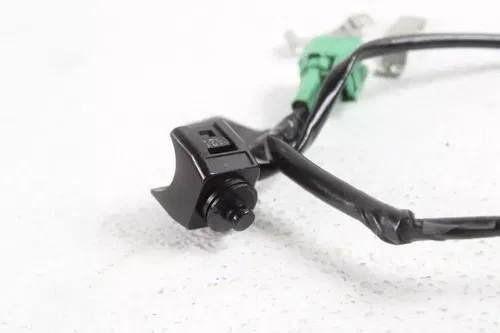 Kawasaki KX250 21-23 KX450 19-23 Starter Switch Button OEM  B4498