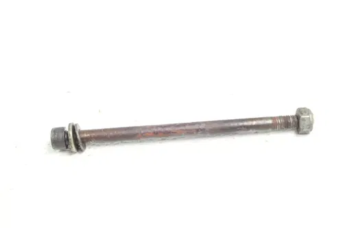 2000 Ktm 50 Rear Back Swingarm Bolt Suspension Pivot Axle HR6430