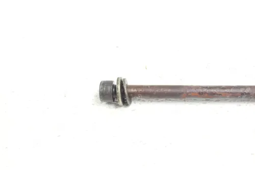 2000 Ktm 50 Rear Back Swingarm Bolt Suspension Pivot Axle HR6430