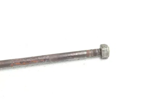 2000 Ktm 50 Rear Back Swingarm Bolt Suspension Pivot Axle HR6430
