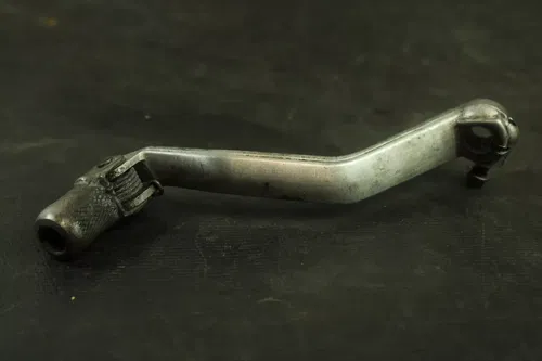 2005 Yamaha Yz125 OEM Shifter Pedal  B4483