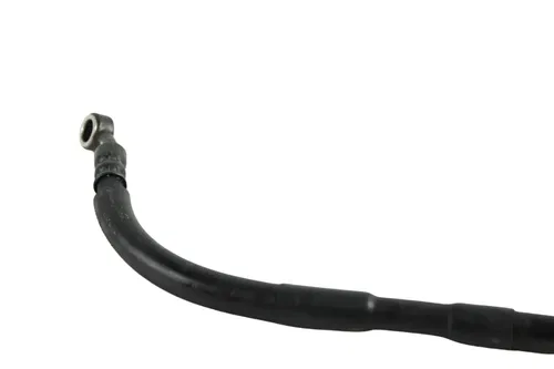 null YAMAHA YZ450F OEM REAR BACK BRAKE HOSE FLUID LINE B4451