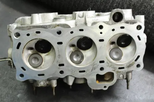 1999 Honda Goldwing 1500 Engine Top End Cylinder Head