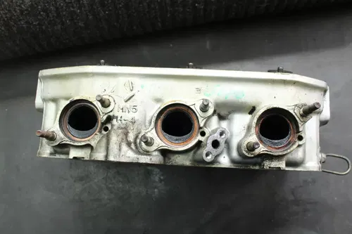 1999 Honda Goldwing 1500 Engine Top End Cylinder Head