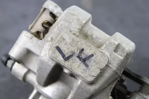 2008 YAMAHA GRIZZLY 700 OEM LEFT FRONT BRAKE CALIPER B4450