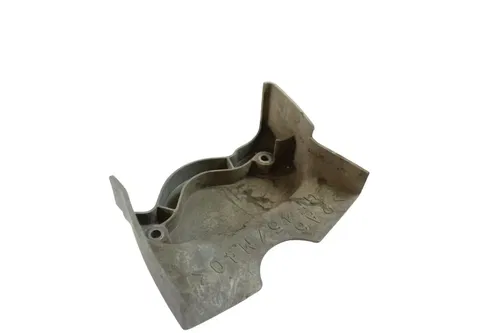 04-07 YAMAHA TTR90E OEM FRONT SPROCKET GUARD B4504