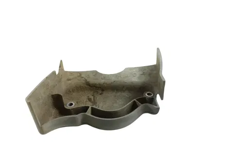 04-07 YAMAHA TTR90E OEM FRONT SPROCKET GUARD B4504