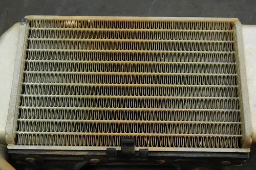 2020 Ktm 85sx OEM Right Radiator  B4471