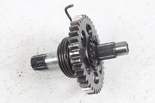 2017 Honda CRF250R OEM Kickstarter Gear  B4353