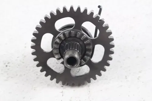 2017 Honda CRF250R OEM Kickstarter Gear  B4353