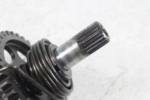 2017 Honda CRF250R OEM Kickstarter Gear  B4353