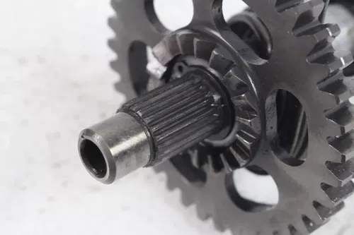2017 Honda CRF250R OEM Kickstarter Gear  B4353