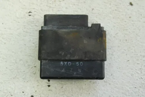 2005 Yamaha Yz450f OEM CDI Box  B4465