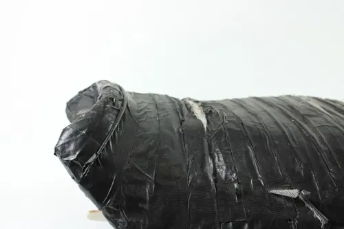 07-11 08 Yamaha Grizzly 700 4x4 YFM700 OEM Seat Saddle Pan Foam Cover B4480