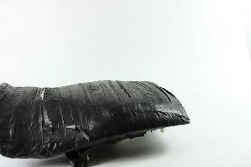 07-11 08 Yamaha Grizzly 700 4x4 YFM700 OEM Seat Saddle Pan Foam Cover B4480