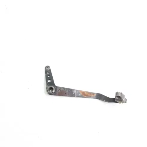 2007 Yamaha Ttr125E Right Rearset Brake Foot Pedal B4447