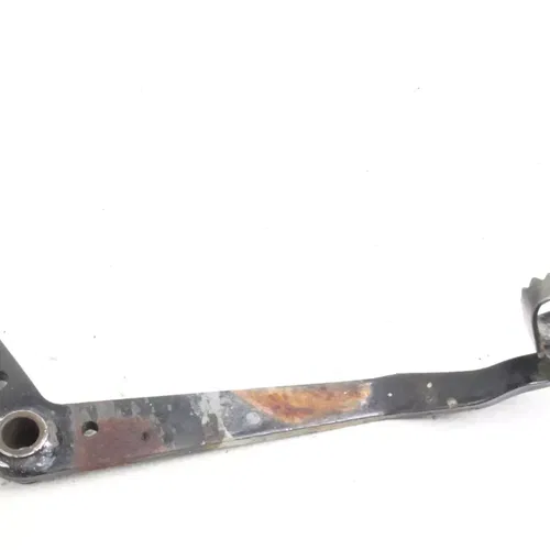 2007 Yamaha Ttr125E Right Rearset Brake Foot Pedal B4447
