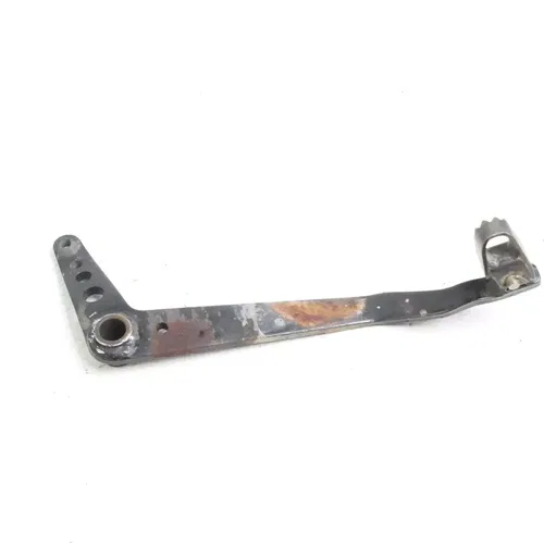 2007 Yamaha Ttr125E Right Rearset Brake Foot Pedal B4447