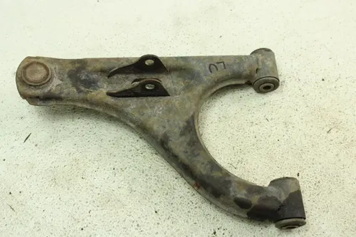 2004 Yamaha Grizzly 660 OEM Front Upper Left Control A Arm  B4462