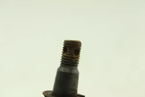 2004 Yamaha Grizzly 660 OEM Front Upper Left Control A Arm  B4462