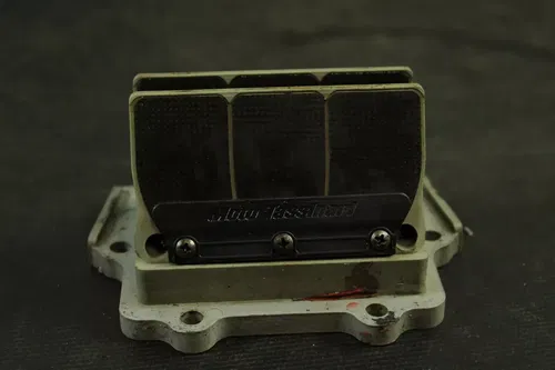 2003 Honda Cr250r VForce Reed Block  B4492