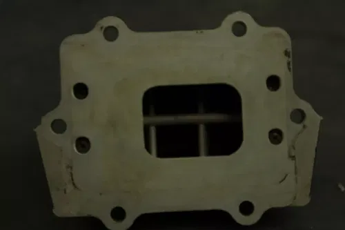 2003 Honda Cr250r VForce Reed Block  B4492