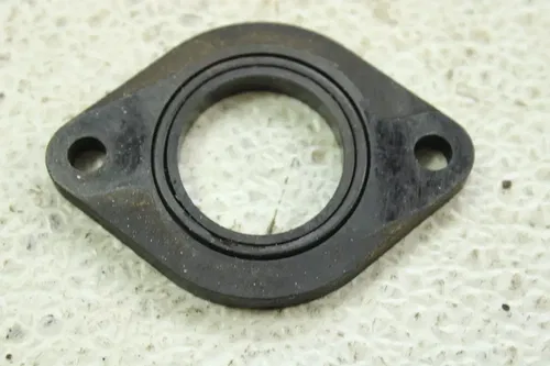 2000 Kawasaki Bayou 220 OEM Carburetor Intake Boot  B4463