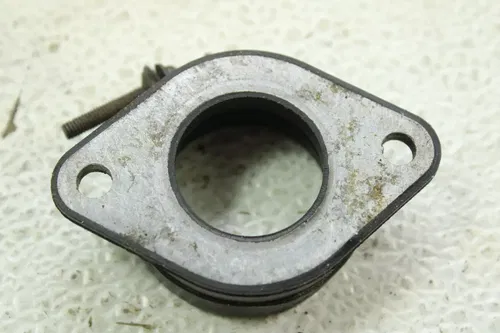 2000 Kawasaki Bayou 220 OEM Carburetor Intake Boot  B4463