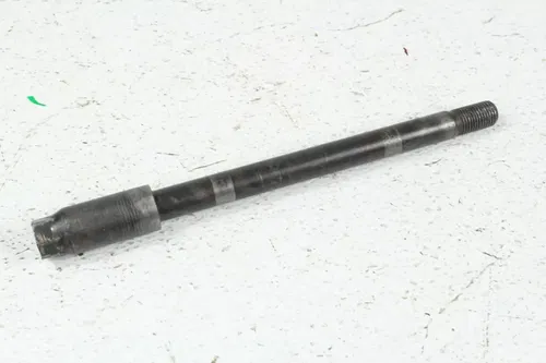 1997 Kawasaki Kdx220 OEM Front Axle  B4370
