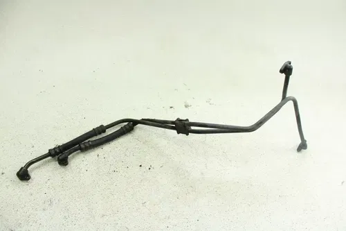 2007 Suzuki Eiger LTA400F OEM Oil Cooler Lines  B4473