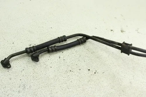 2007 Suzuki Eiger LTA400F OEM Oil Cooler Lines  B4473