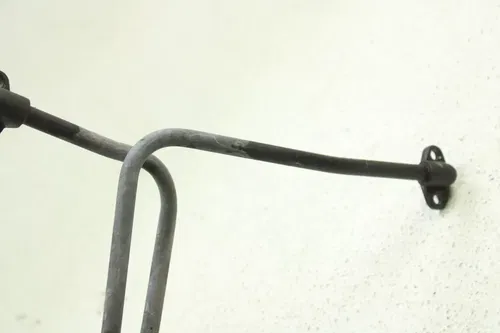 2007 Suzuki Eiger LTA400F OEM Oil Cooler Lines  B4473