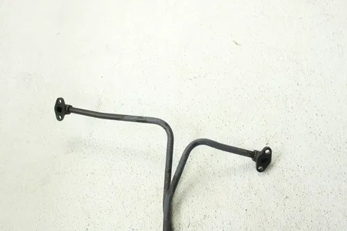 2007 Suzuki Eiger LTA400F OEM Oil Cooler Lines  B4473