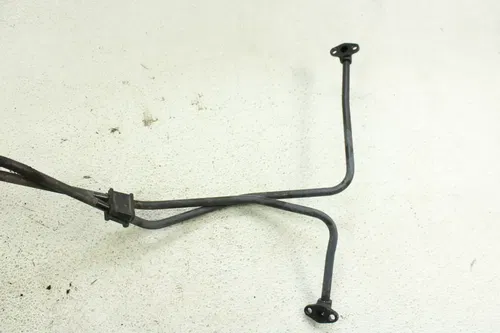 2007 Suzuki Eiger LTA400F OEM Oil Cooler Lines  B4473