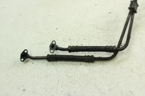 2007 Suzuki Eiger LTA400F OEM Oil Cooler Lines  B4473