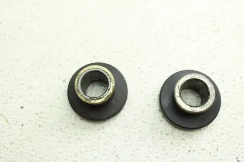 2014 Kawasaki Kx450f OEM Front Wheel Spacers  B4439