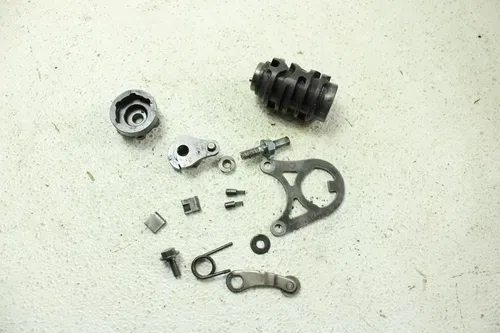 2004 Honda Crf450r OEM Shift Drum Assembly  B4460