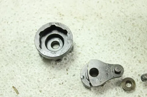 2004 Honda Crf450r OEM Shift Drum Assembly  B4460