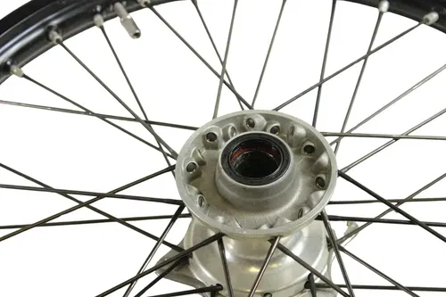 16-19 KTM 450 OEM FRONT WHEEL RIM HUB WHEEL COMPLETE 21X1.60 B4502